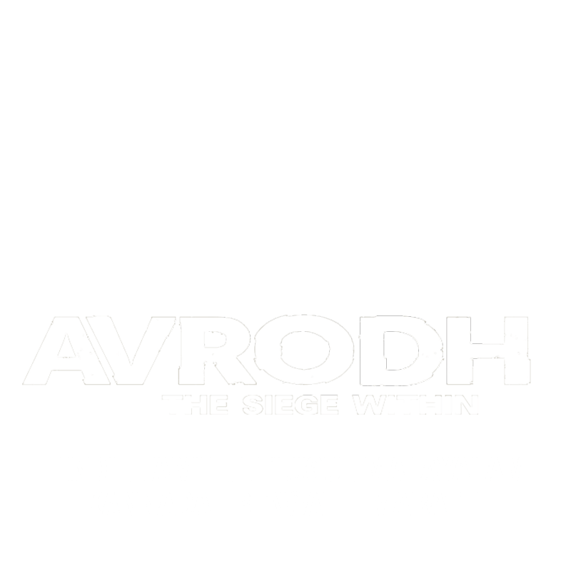 Avrodh