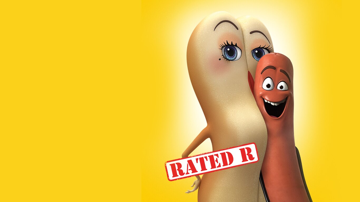 Sausage Party