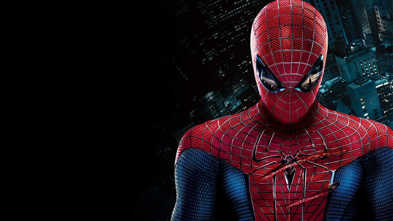 The Amazing Spider-Man