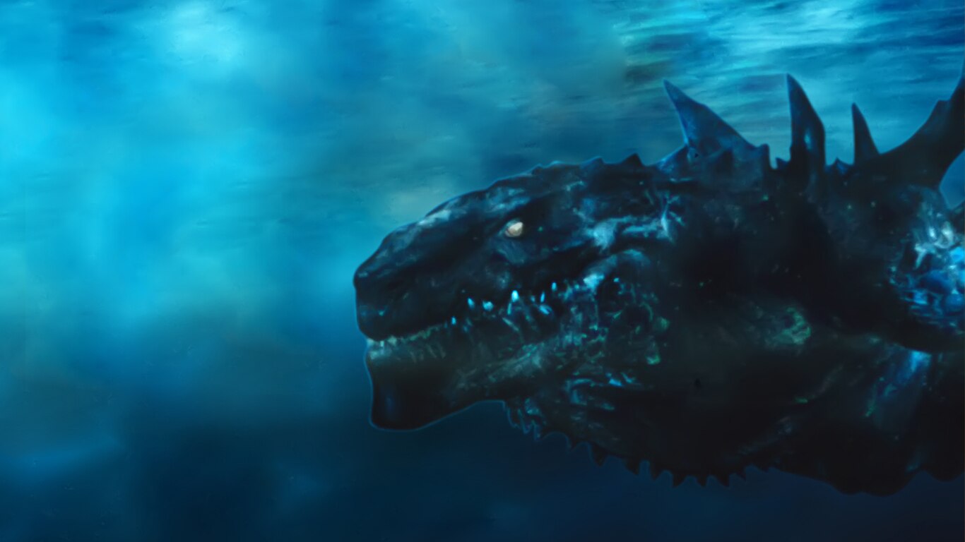 Godzilla