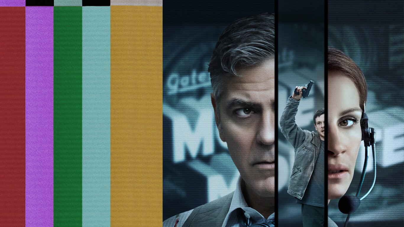 Money Monster