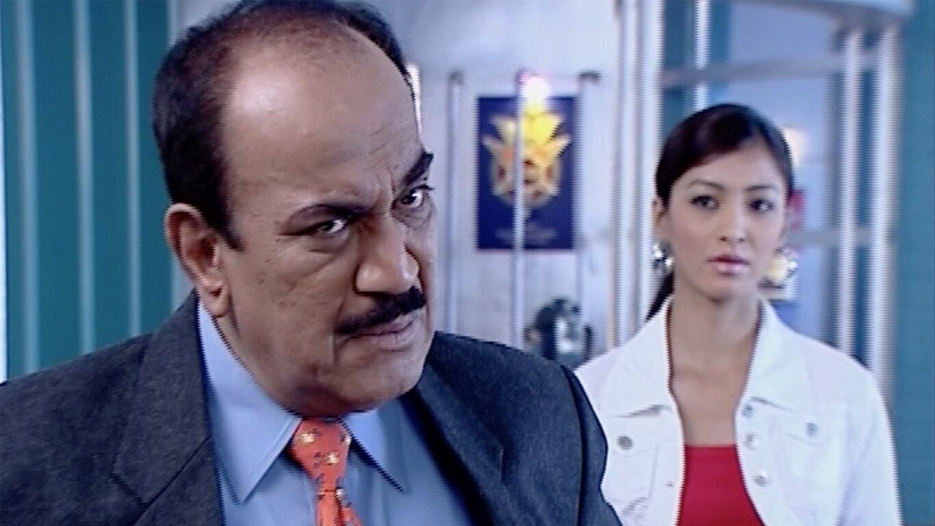 Credit Card Ka Khooni Raaz