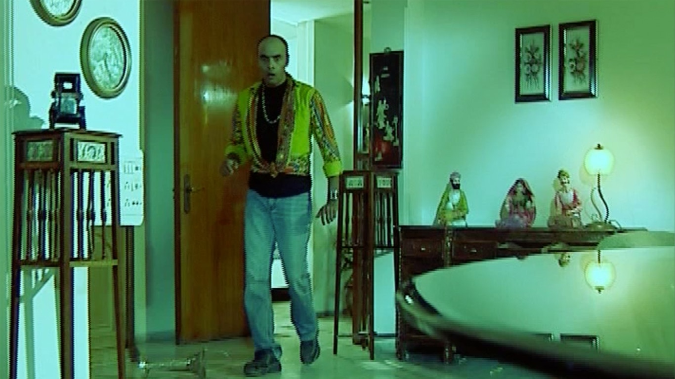 Waqt Batayega Khooni Kaun