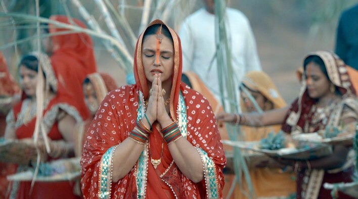 Jaat Na Poocho Sadhu Ki from Maharani season 1