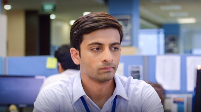 Access Denied from Cubicles season 1