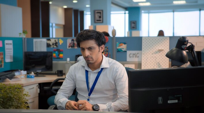 Monday Blues from Cubicles season 2