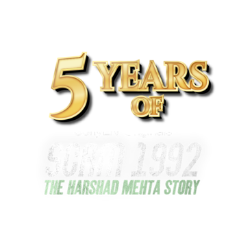 Scam 1992 The Harshad Mehta Story (Marathi)