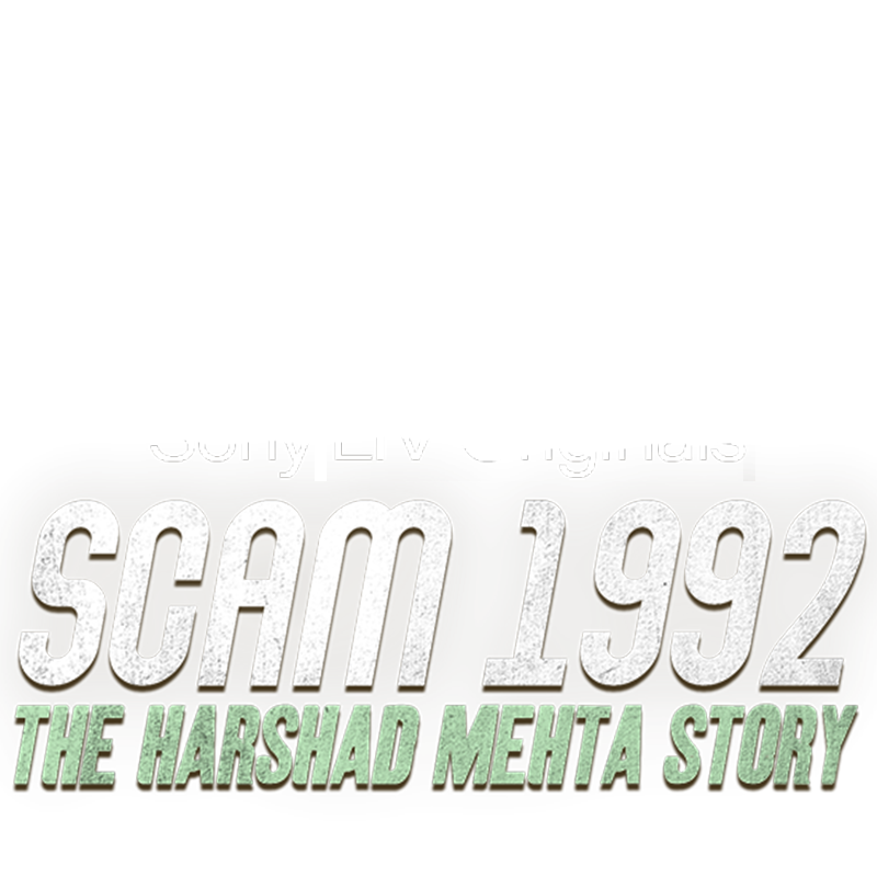 Scam 1992 The Harshad Mehta Story (Marathi)