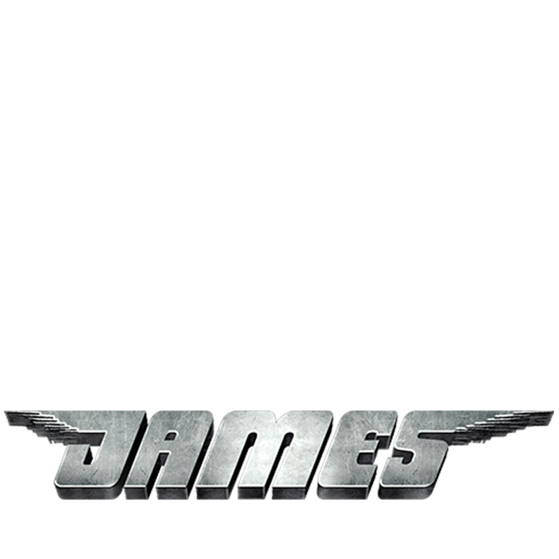 James (Telugu) logo