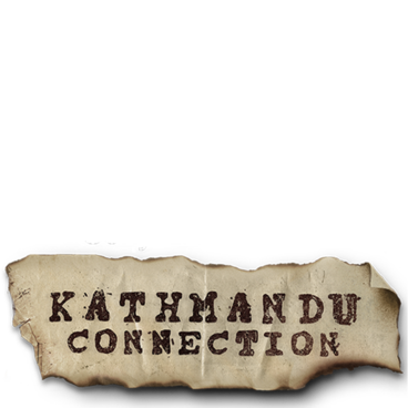 Kathmandu Connection