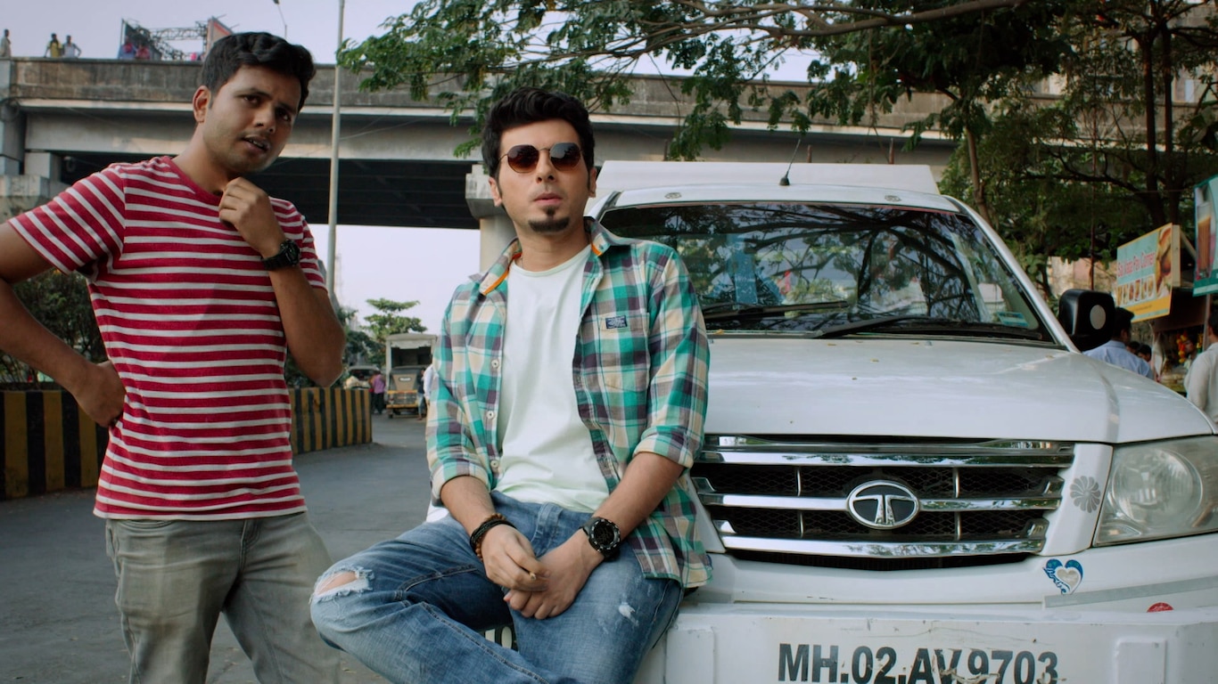 Subah Ka Bhoola