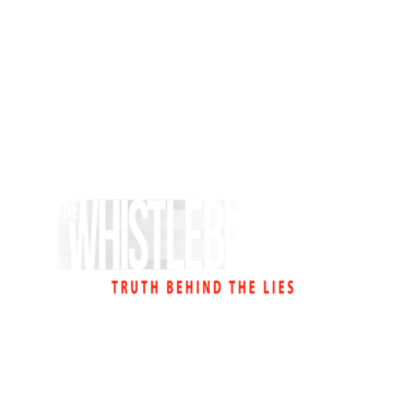 The WhistleBlower (Bengali)