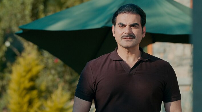 Resurrection from Tanaav season 1