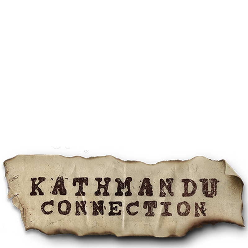 Kathmandu Connection (Bengali)