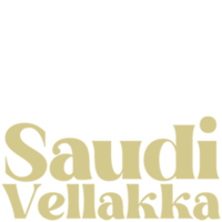 Saudi Vellaka (Tamil)