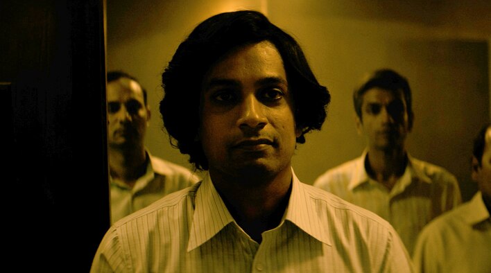 Lift Off from Rocket Boys season 2