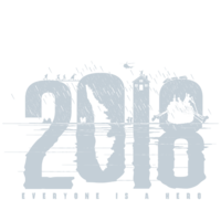 2018: Everyone Is A Hero (Kannada)
