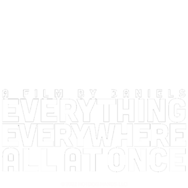 Everything Everywhere All At Once