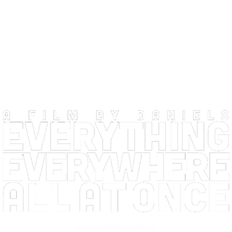 Everything Everywhere All At Once logo