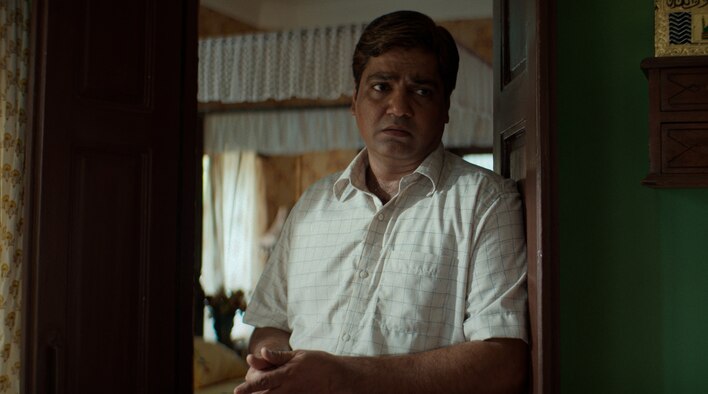 Paisa Kamaya Nahin Banaya Jata Hain from Scam 2003: The Telgi Story season 1