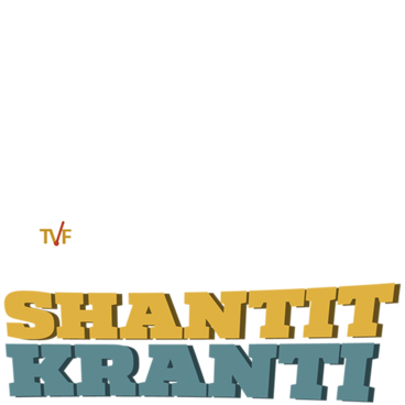 Shantit Kranti (Hindi)