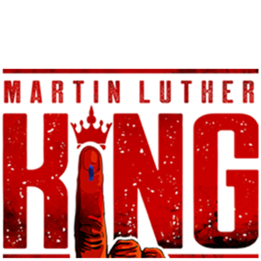 Martin Luther King