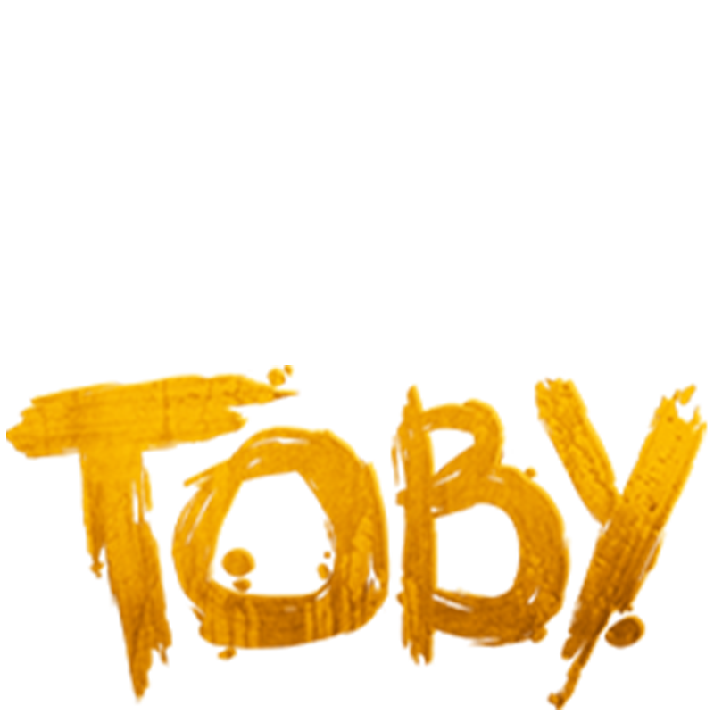 Toby (Malayalam) logo