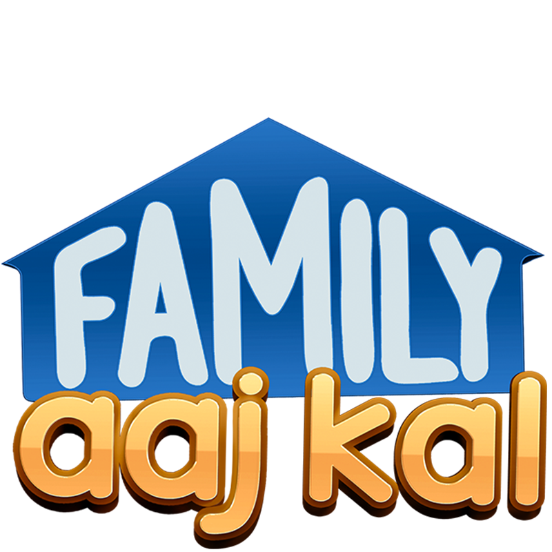 Family Aaj Kal (Bengali)