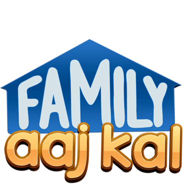 Family Aaj Kal (Marathi)