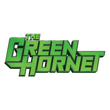 The Green Hornet