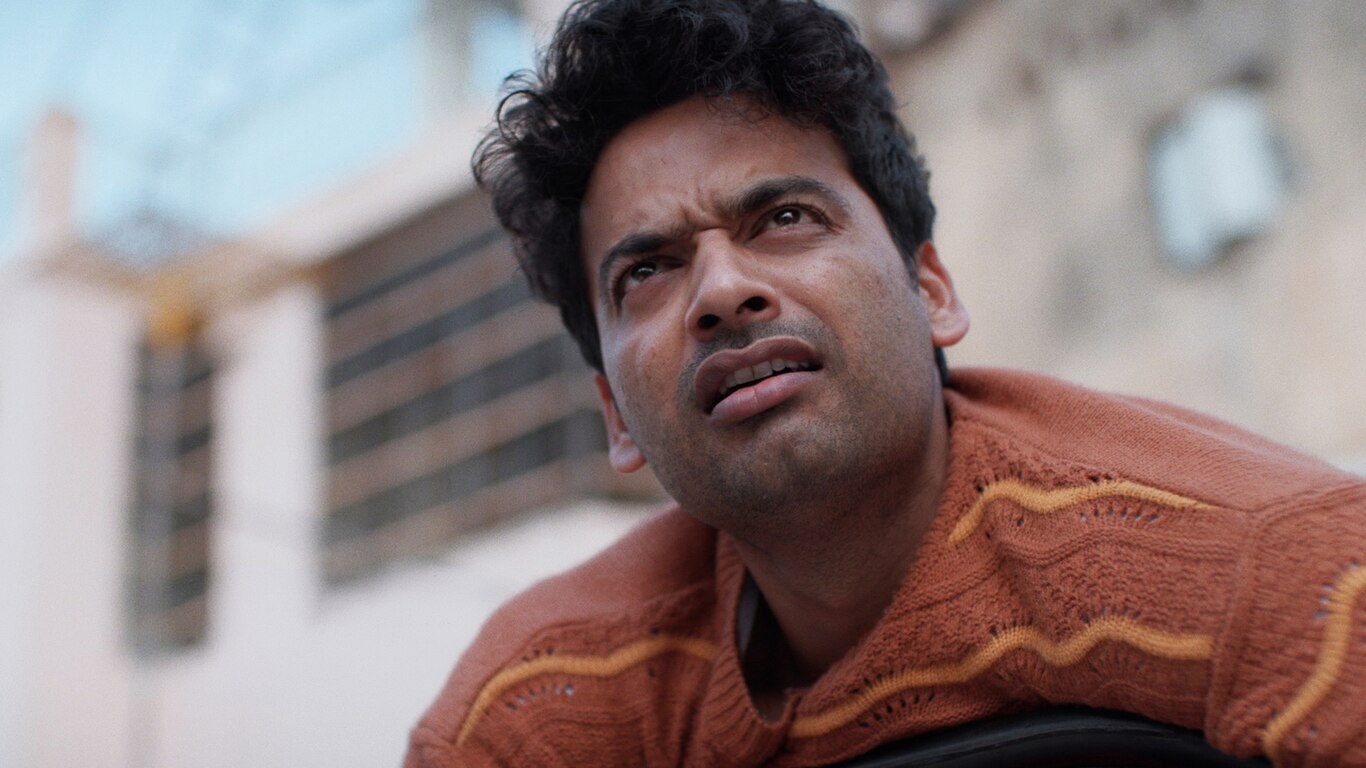 Ghar Ka Kabaad