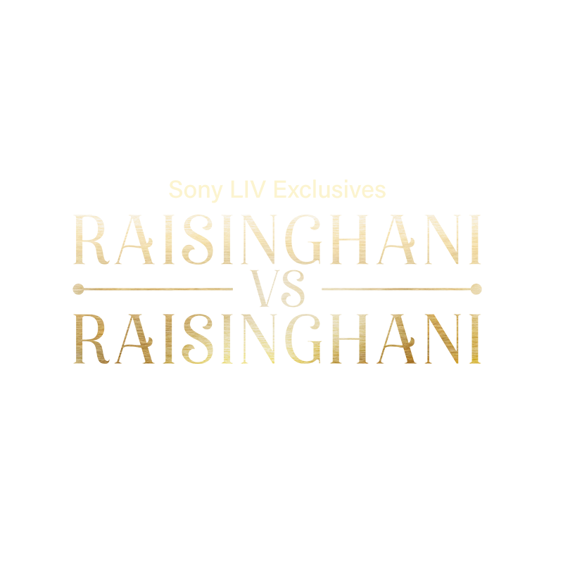 Raisinghani vs Raisinghani