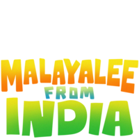 Malayalee from India 