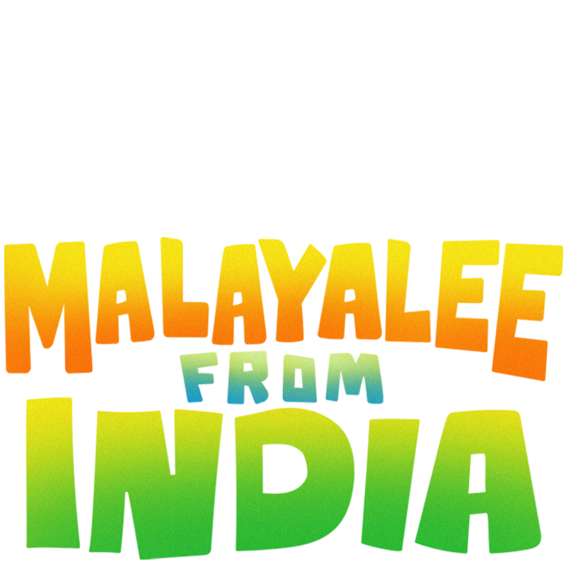 Malayalee From India (Kannada) logo