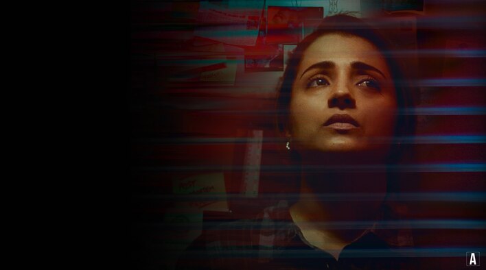 The Chosen One from Brinda season 1