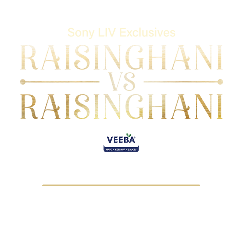 Raisinghani vs Raisinghani