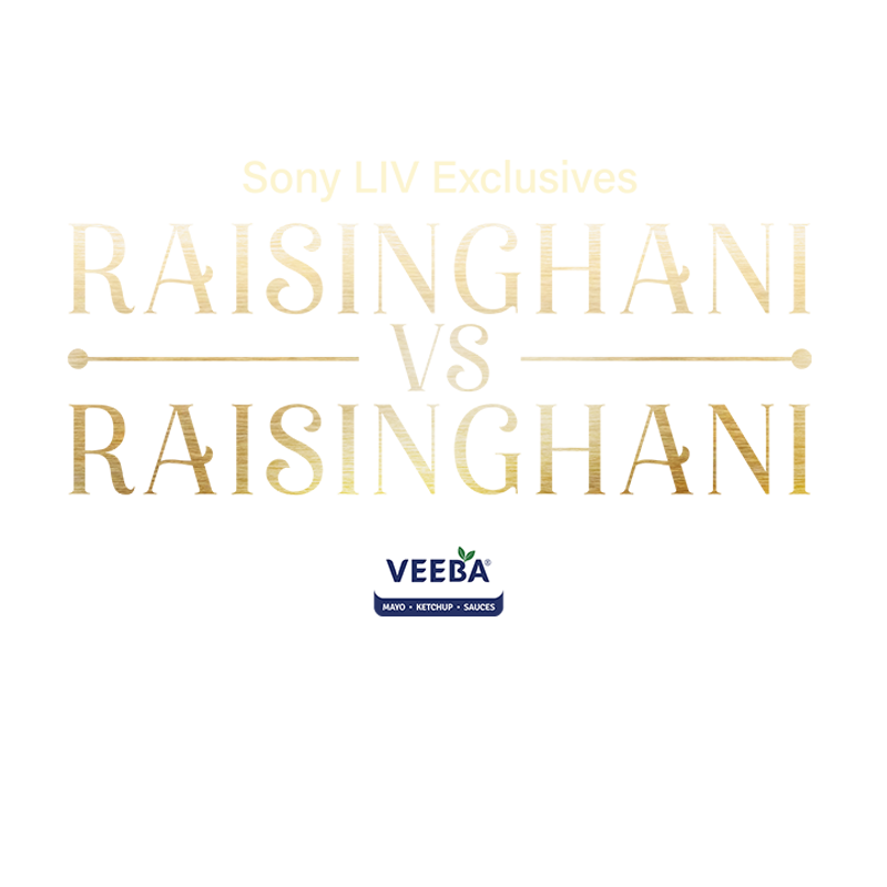 Raisinghani vs Raisinghani