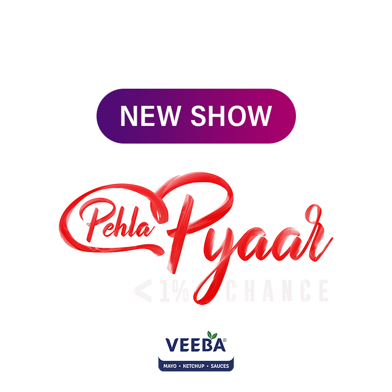 Pehla Pyaar - Less Than 1 Percent Chance