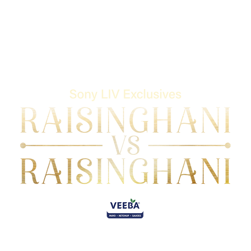 Raisinghani vs Raisinghani