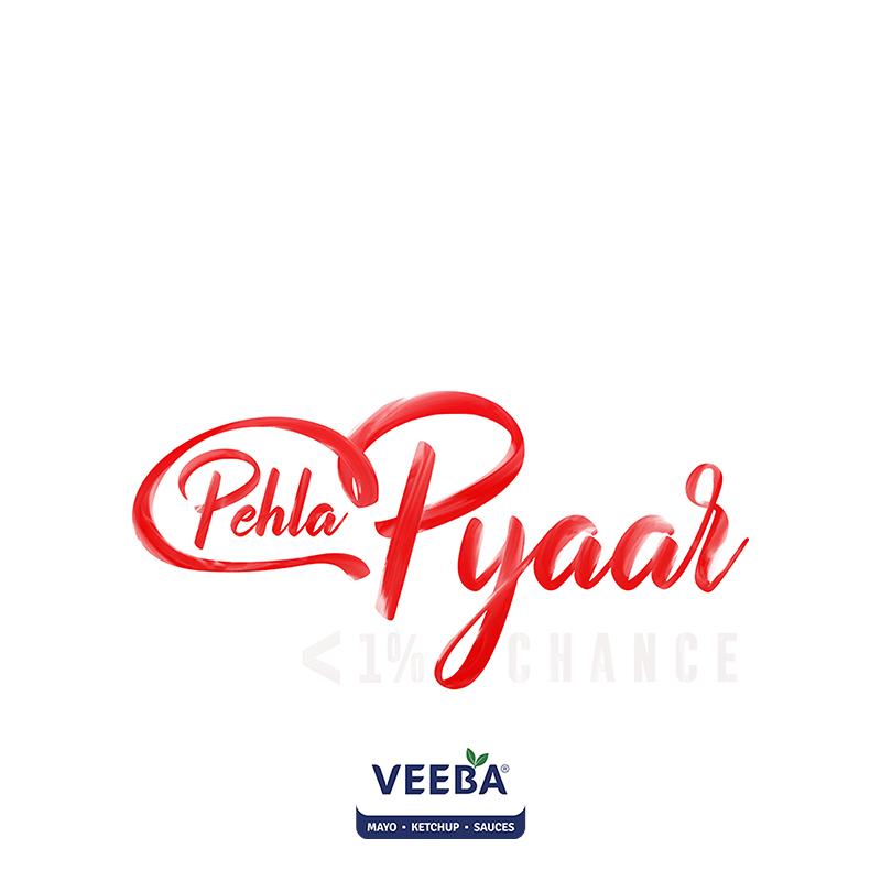 Pehla Pyaar - Less Than 1 Percent Chance