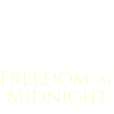 Freedom At Midnight