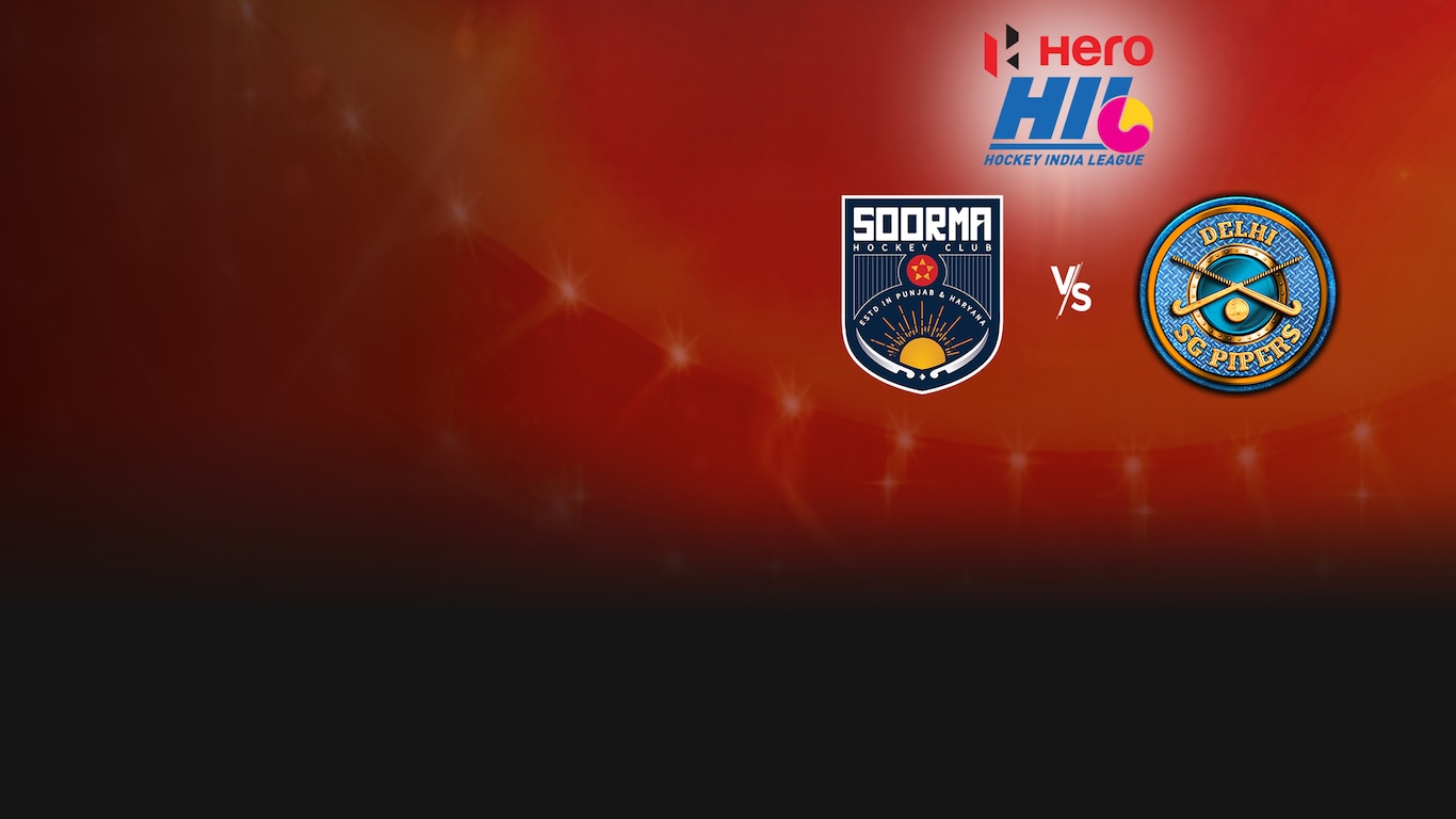Hockey India League 2024-25