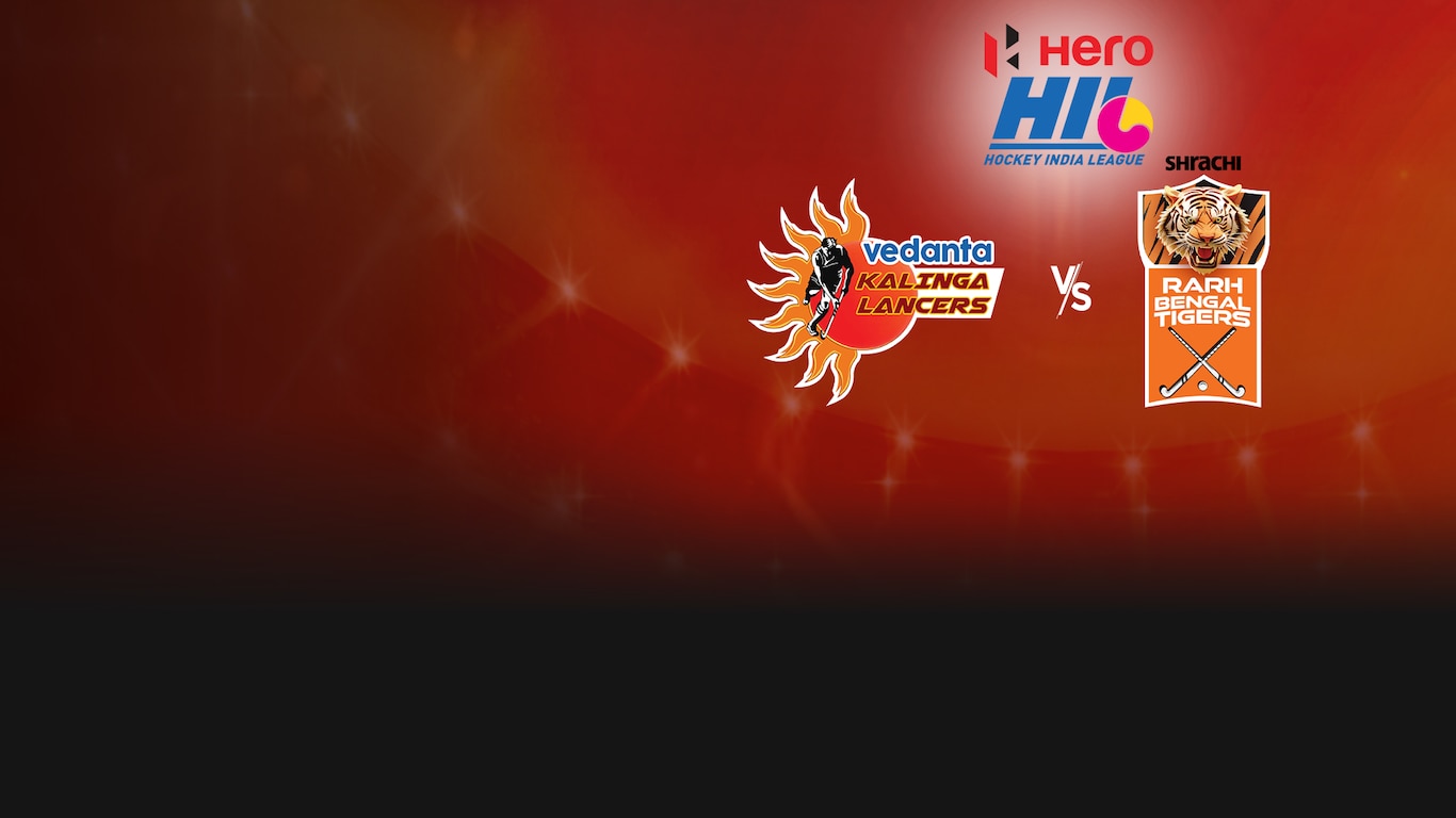 Hockey India League 2024-25