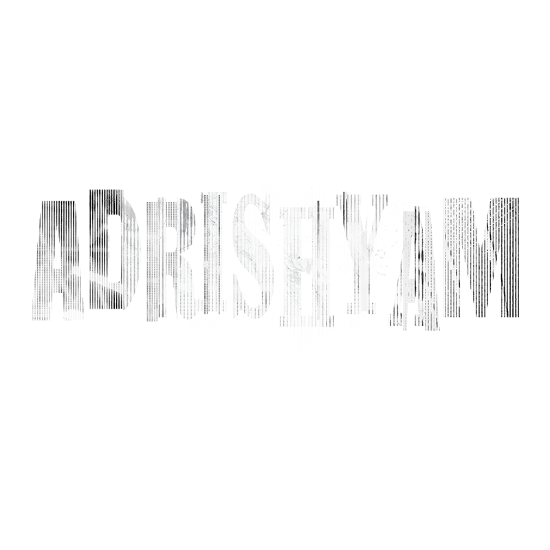 Adrishyam - The Invisible Heroes