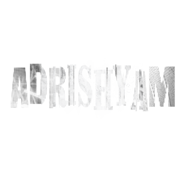 Adrishyam - The Invisible Heroes