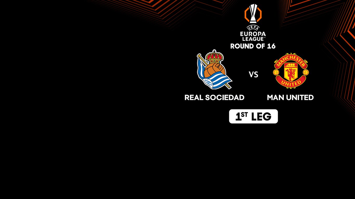UEFA Europa League 2024-25