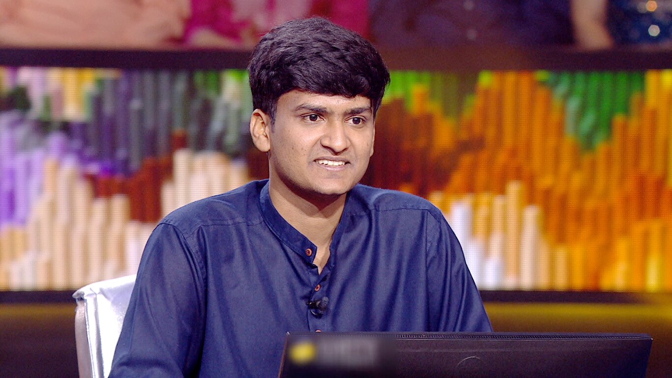 Umeedo Ki Hot Seat