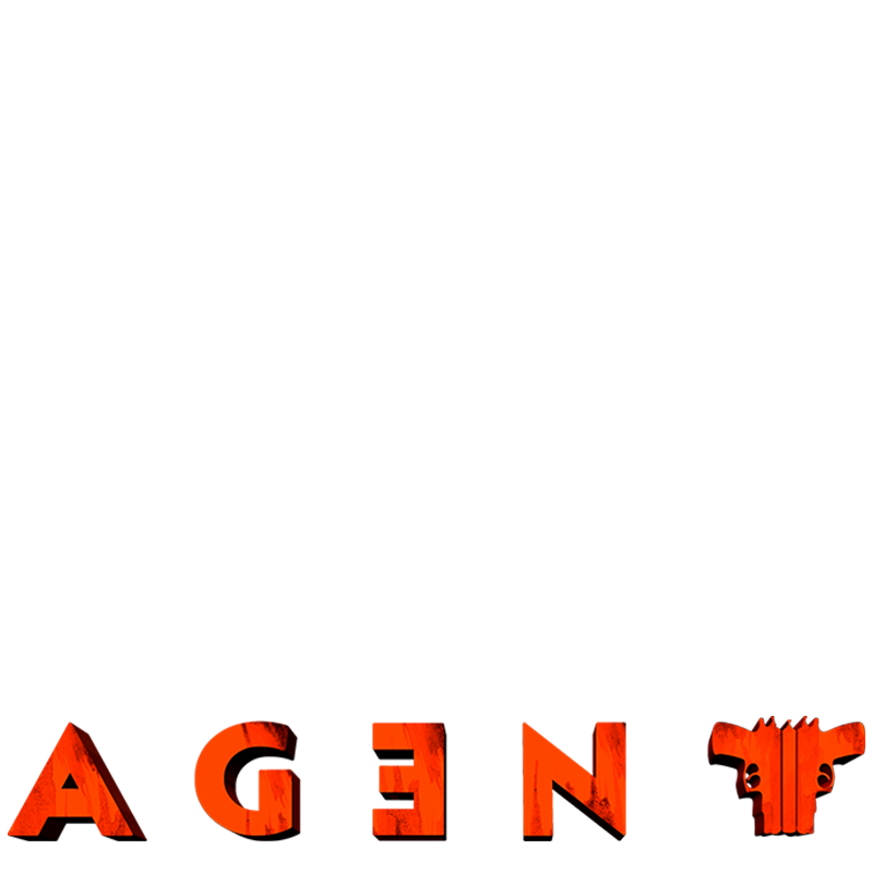 Agent logo