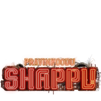 Pravinkoodu Shappu