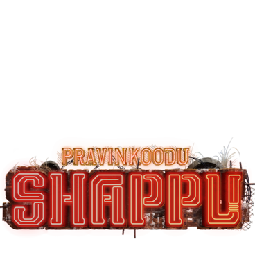 Pravinkoodu Shappu